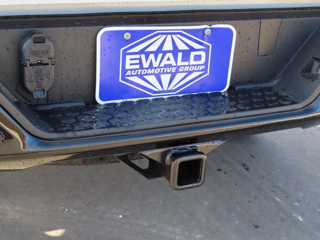 New 2026 Chevrolet Colorado Trail Boss image 14