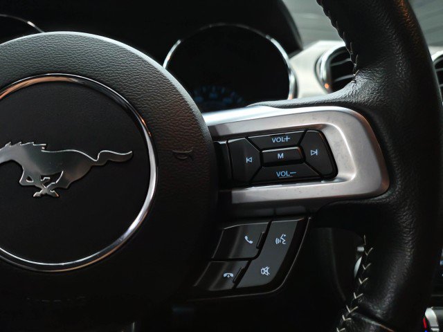 Used 2015 Ford Mustang GT Premium w/ Equipment Group 401A RWD image 20
