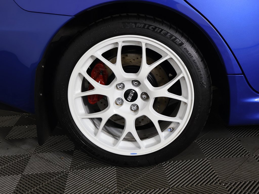 Used 2011 Mitsubishi Lancer Evolution MR image 15