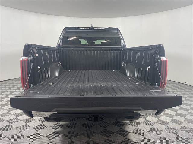New 2026 Toyota Tundra 1794 Edition AWD/4WD image 24