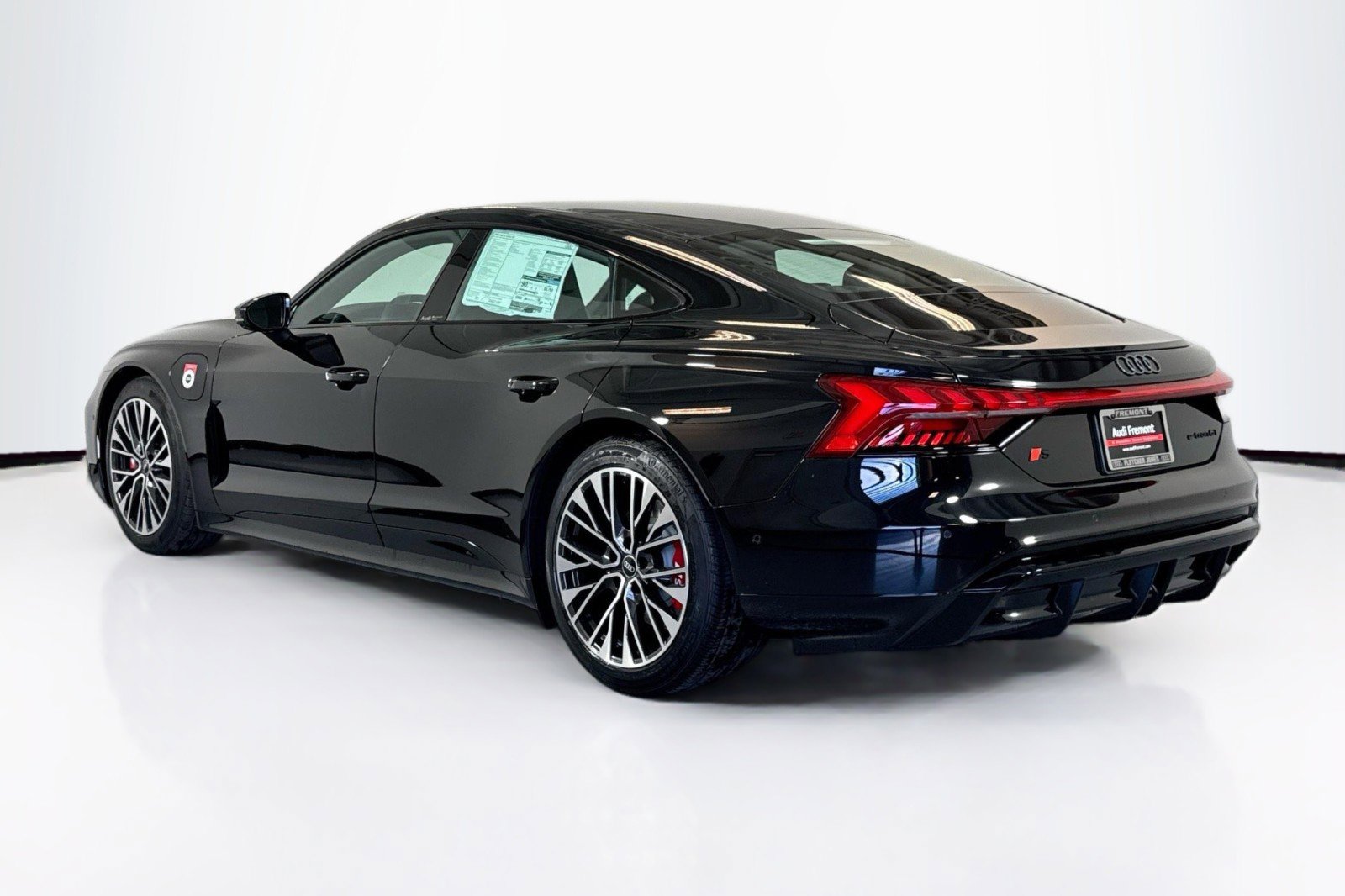 New 2026 Audi S e-tron GT Premium Plus image 7