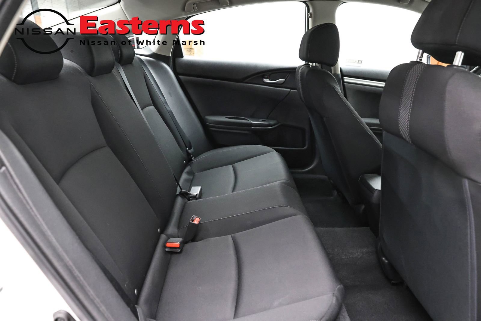 Used 2019 Honda Civic LX image 21