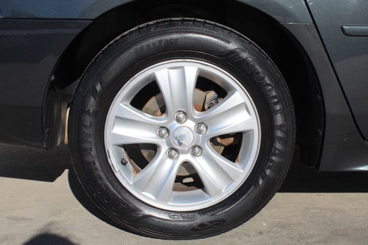 Used 2012 Chevrolet Impala LS image 11