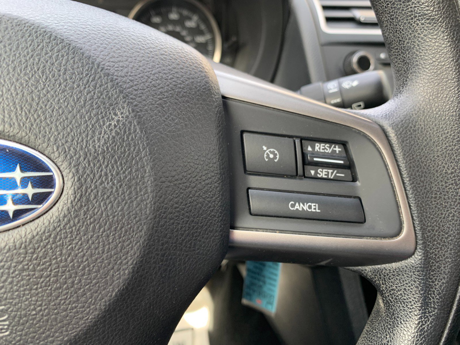 Used 2015 Subaru Impreza 2.0i AWD/4WD image 17