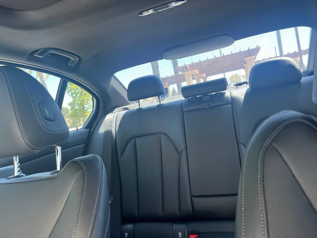 Certified 2023 BMW M340i w/ Shadowloine Package RWD image 20