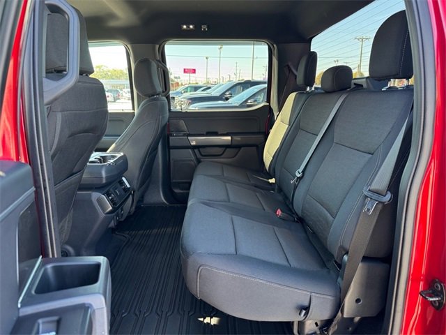 Used 2022 Ford F150 XLT w/ Equipment Group 302A High image 12