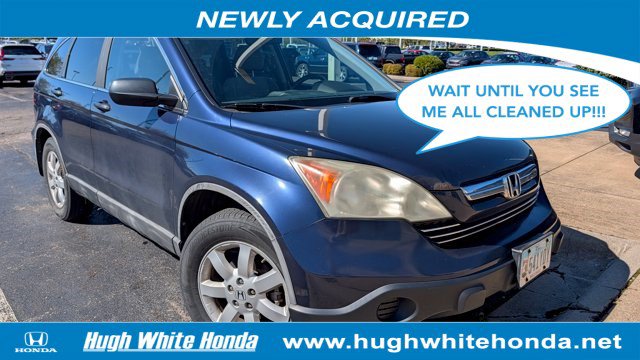 Used 2009 Honda CR-V EX