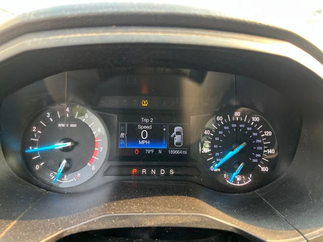 Used 2015 Ford Edge SE AWD/4WD image 19