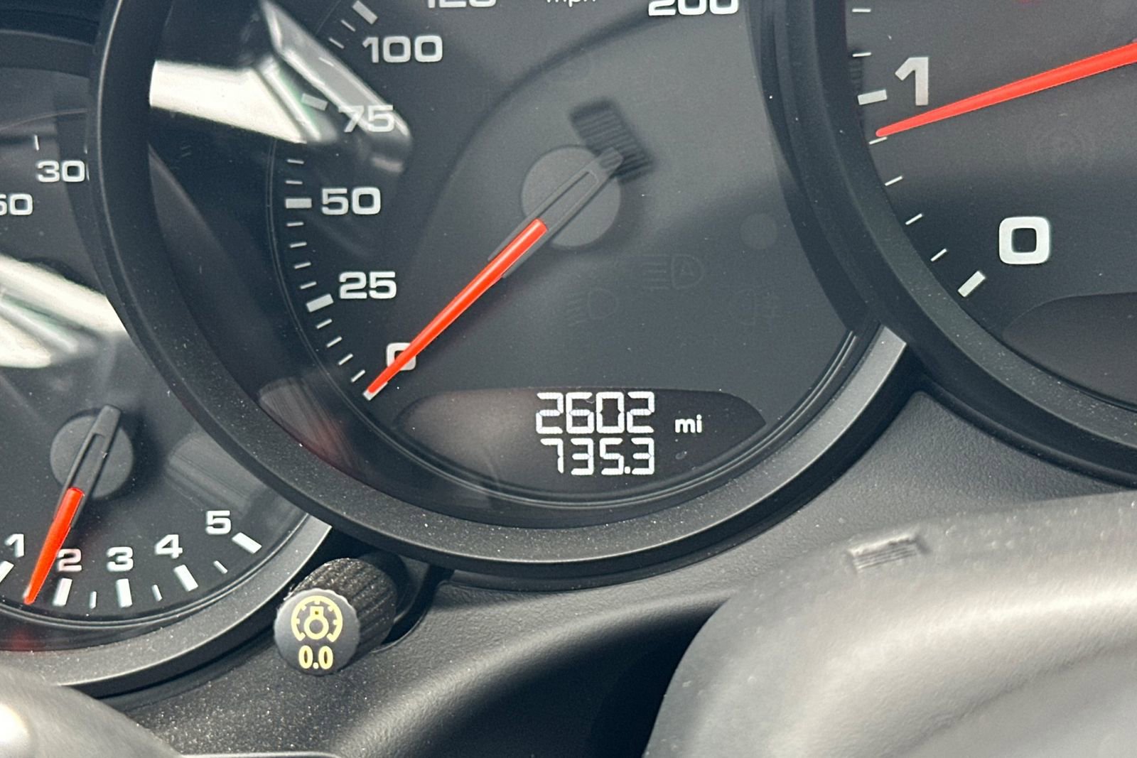 Certified 2019 Porsche 911 Carrera 4 GTS image 32