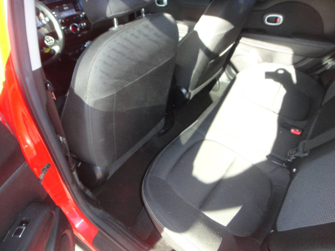 Used 2017 Kia Soul + FWD image 10