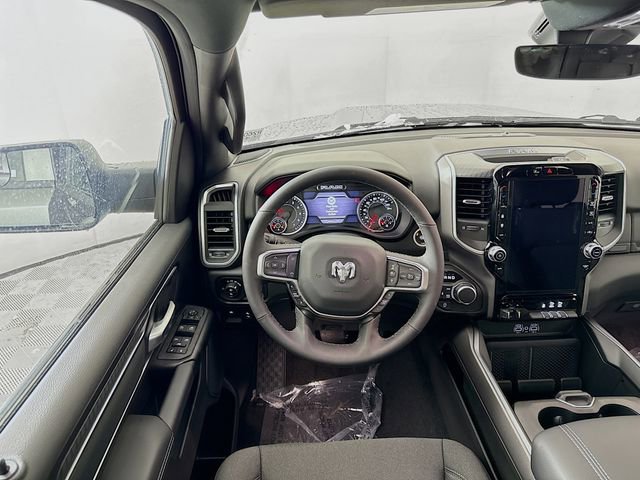 New 2026 RAM 1500 Big Horn image 22