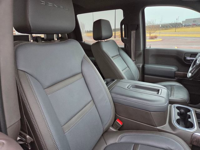 Used 2019 GMC Sierra 1500 Denali w/ Denali Ultimate Package image 38