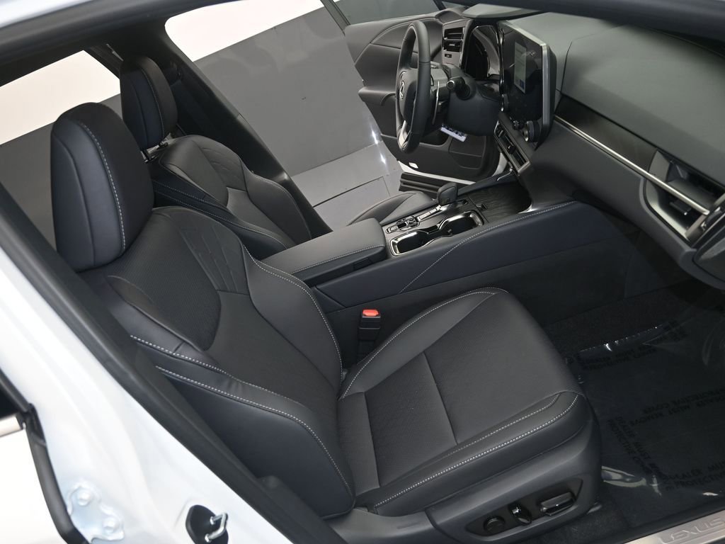 New 2026 Lexus RX 350 image 13