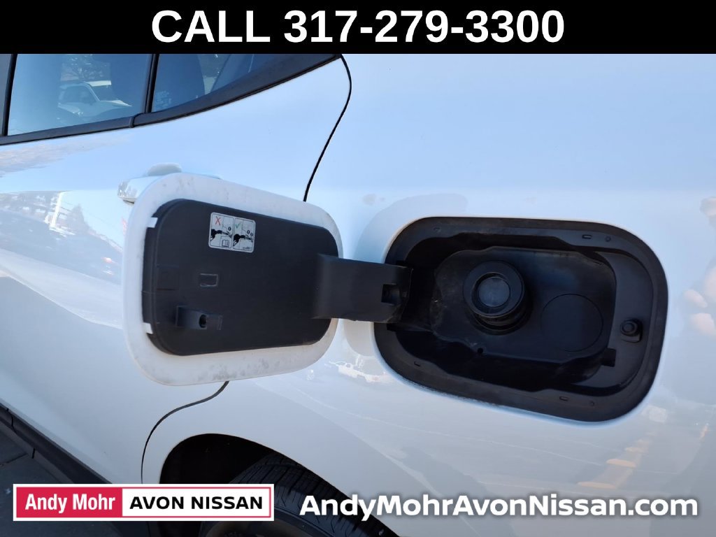 Used 2022 Chevrolet Equinox LS AWD/4WD image 14