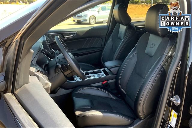 Used 2022 Ford Edge ST image 24