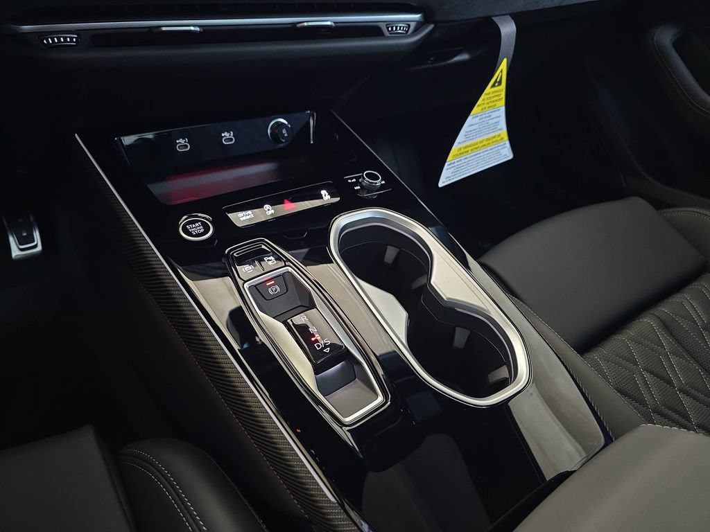 New 2026 Audi A6 Prestige AWD/4WD image 24