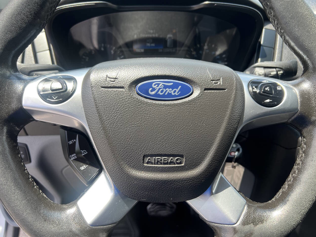 Used 2019 Ford Transit 250 130 Low Roof image 13