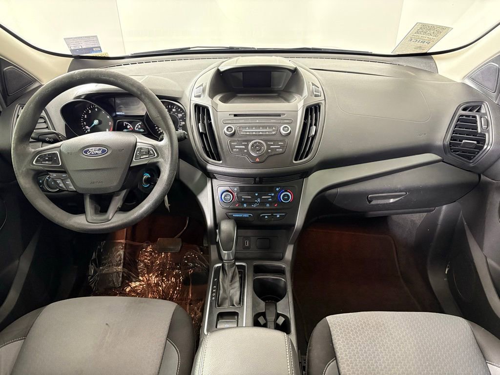 Used 2018 Ford Escape SE image 36
