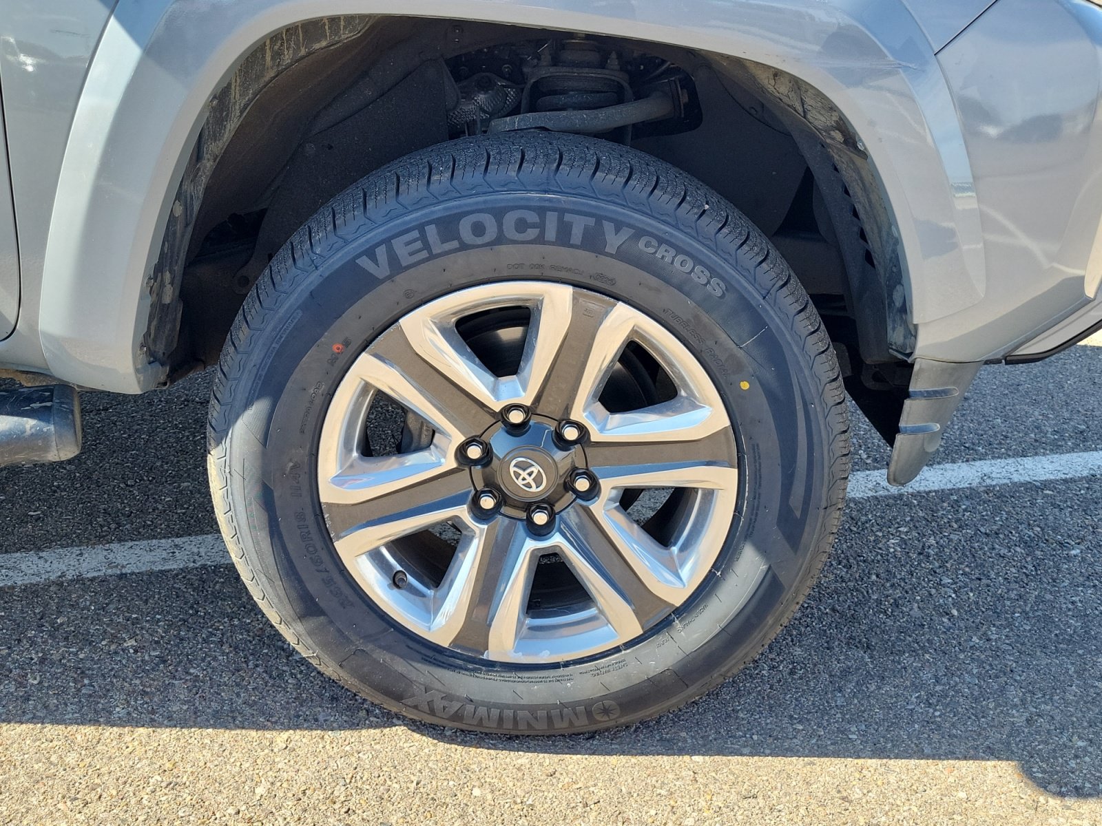 Used 2019 Toyota Tacoma SR5 RWD image 53
