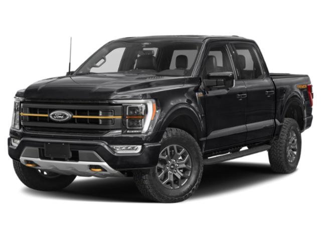 Used 2021 Ford F150 Tremor w/ Trailer Tow Package AWD/4WD image 1