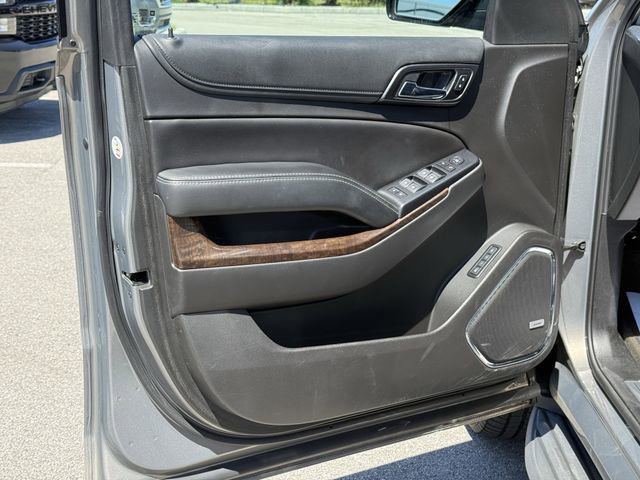 Used 2017 Chevrolet Tahoe LT w/ Max Trailering Package image 32