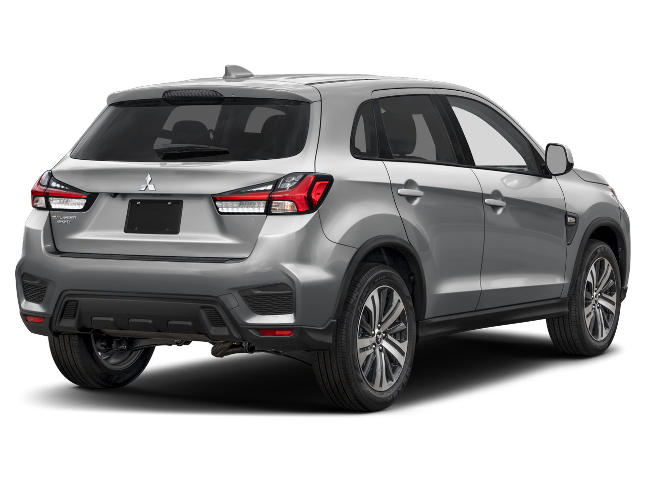 New 2026 Mitsubishi Outlander Sport ES AWD/4WD image 2