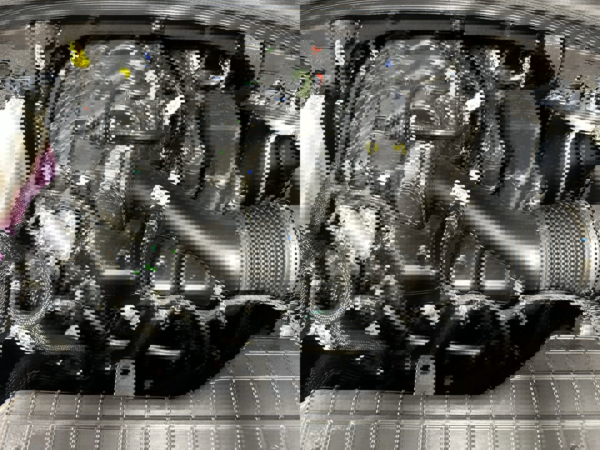 New 2025 Jeep Grand Cherokee Limited w/ Black Appearance Package image 26