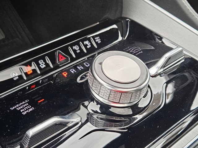 New 2026 Jeep Grand Wagoneer Limited image 13