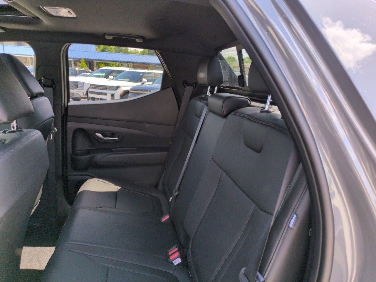 New 2026 Hyundai Santa Cruz SEL AWD/4WD image 84