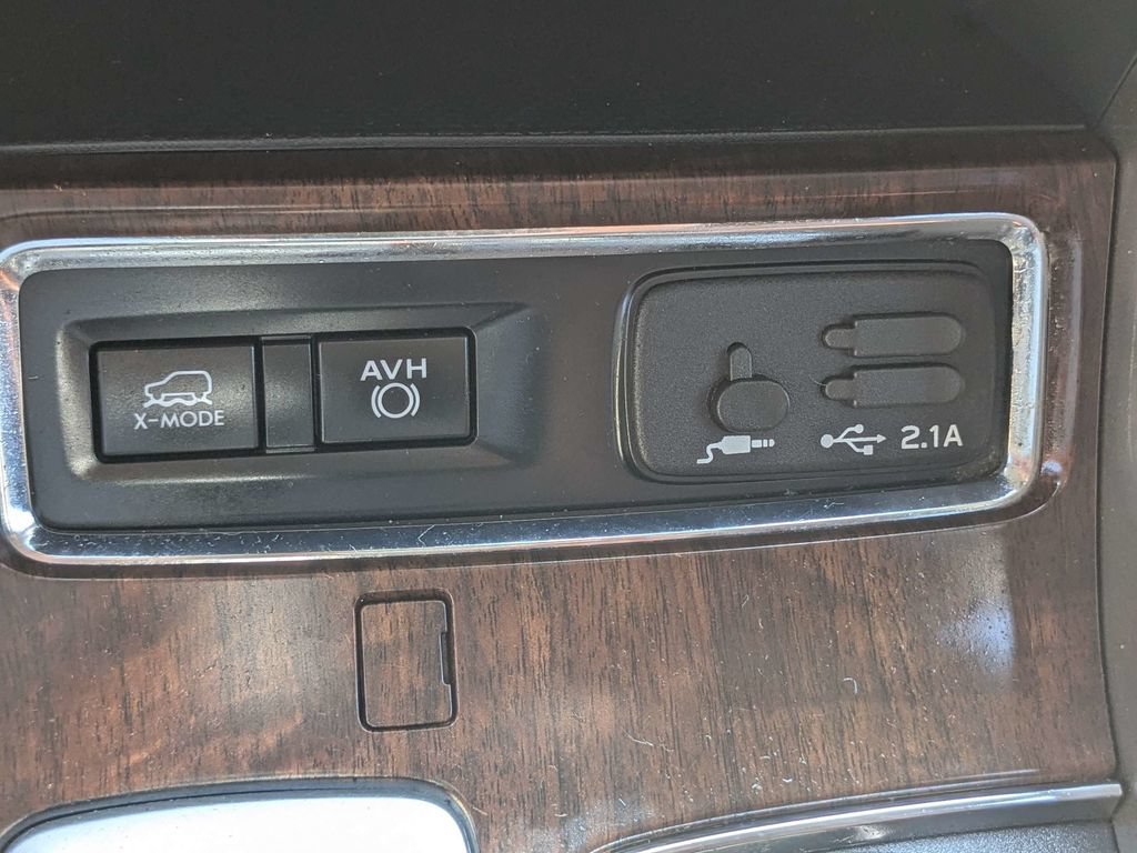 Used 2019 Subaru Ascent Touring w/ Popular Package #2 AWD/4WD image 31