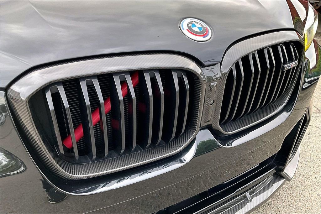 Used 2023 BMW X3 M40i AWD/4WD image 33