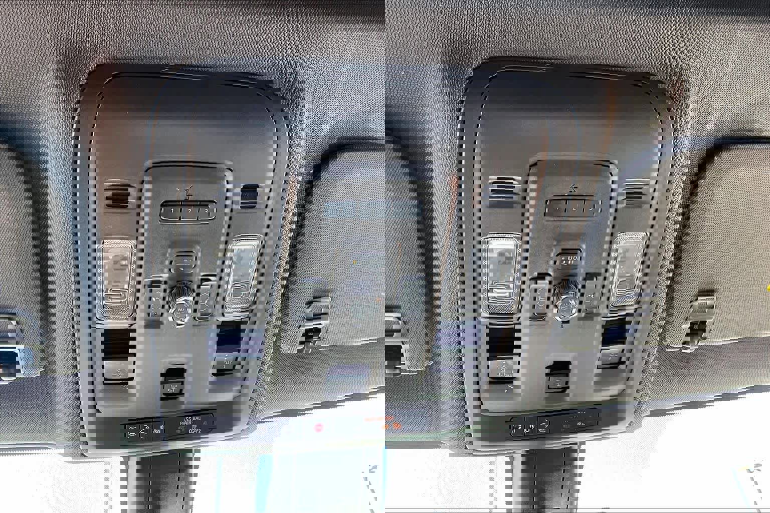 Used 2022 GMC Yukon XL SLT w/ SLT Premium Package image 35