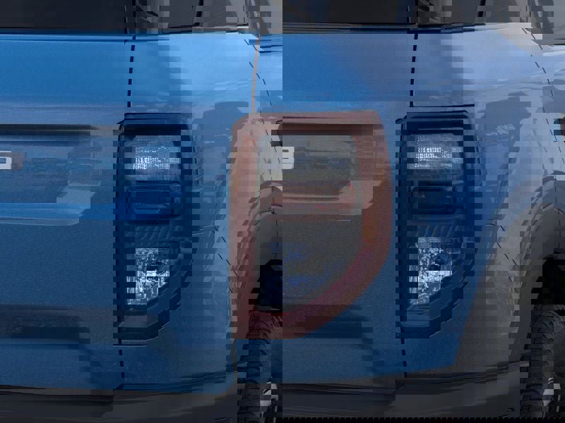 New 2024 Ford Bronco Sport Big Bend image 12