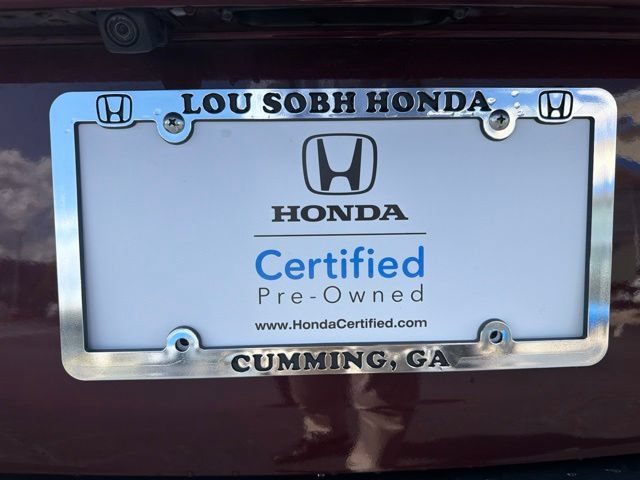 Used 2018 Honda CR-V EX image 8