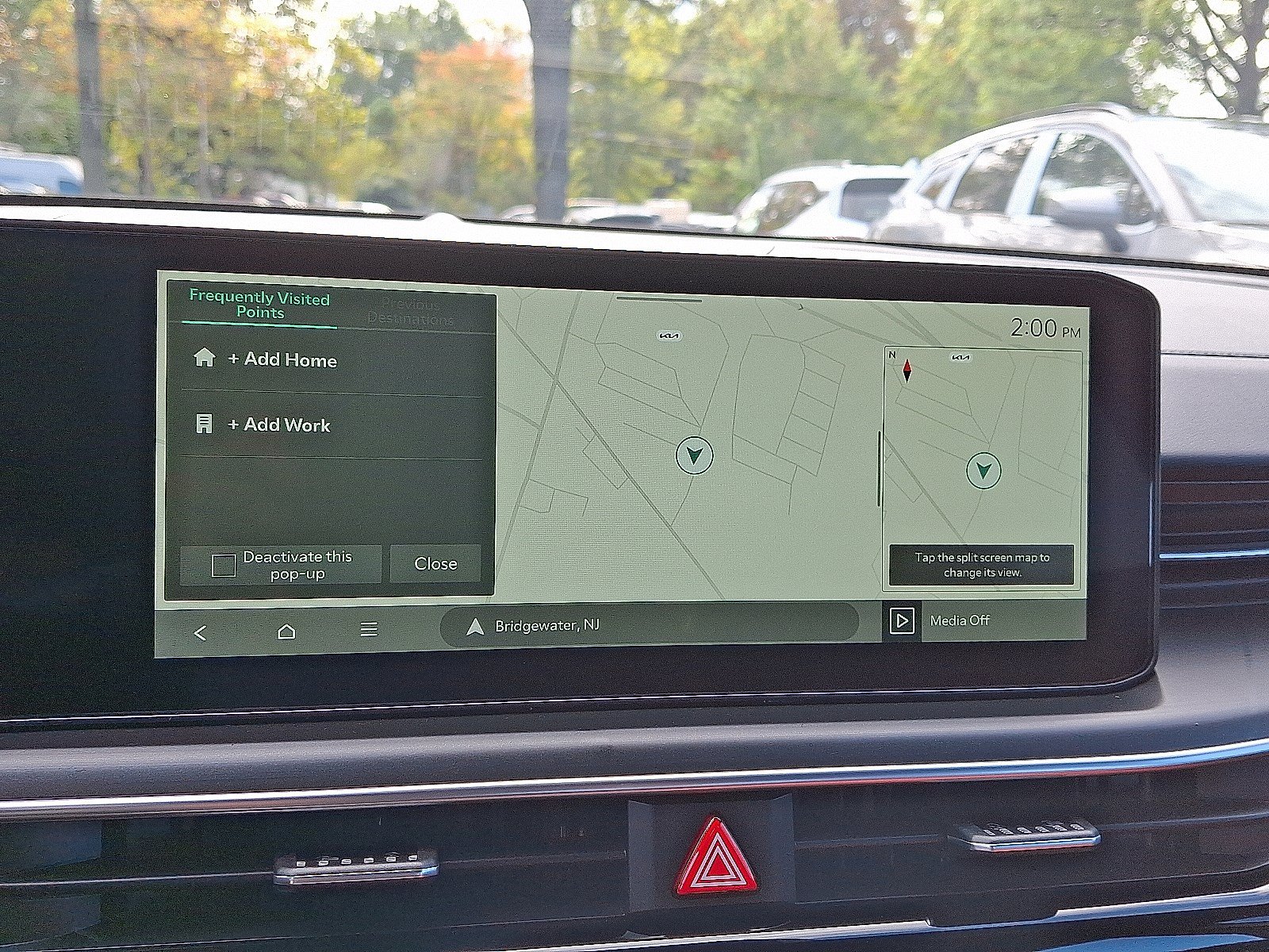 New 2026 Kia K5 GT-Line w/ GT-Line Red Interior Package FWD image 14