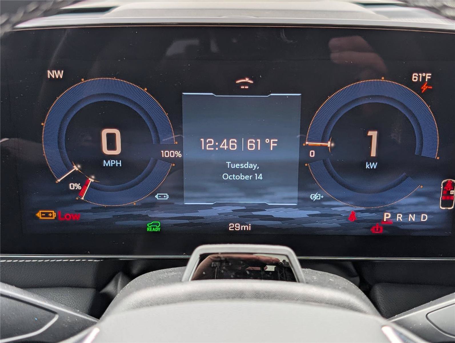 New 2026 Chevrolet Blazer EV LT w/ LPO, Tech Bronze Package FWD image 25