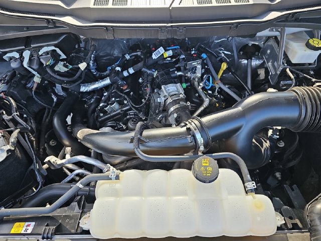 Certified 2024 Ford F150 STX RWD image 33