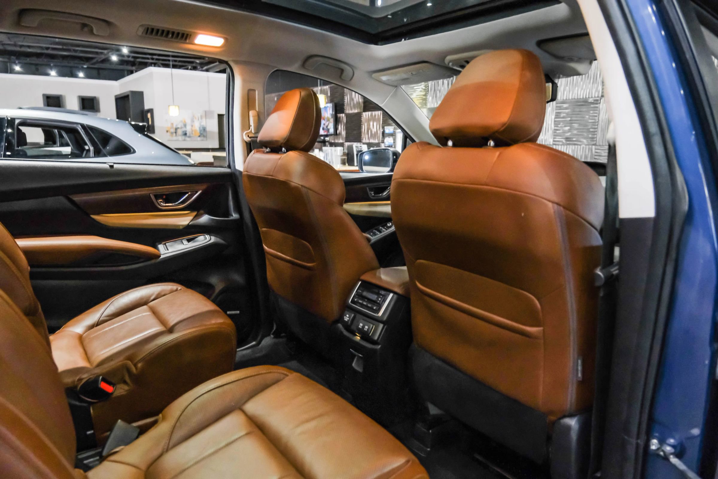 Used 2019 Subaru Ascent Touring w/ Popular Package #3 image 30