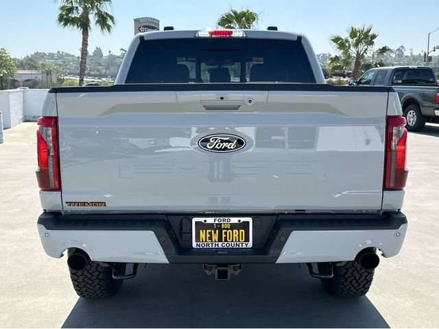 New 2026 Ford F150 Tremor w/ Bed Utility Package image 5