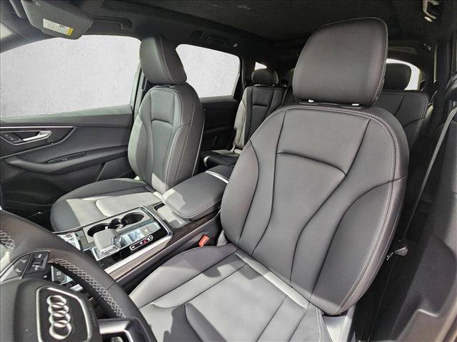 New 2026 Audi Q7 2.0T Premium AWD/4WD image 14