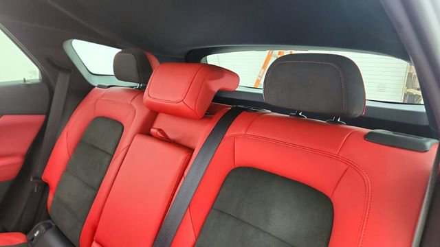 Used 2024 Chevrolet Blazer EV RS image 31