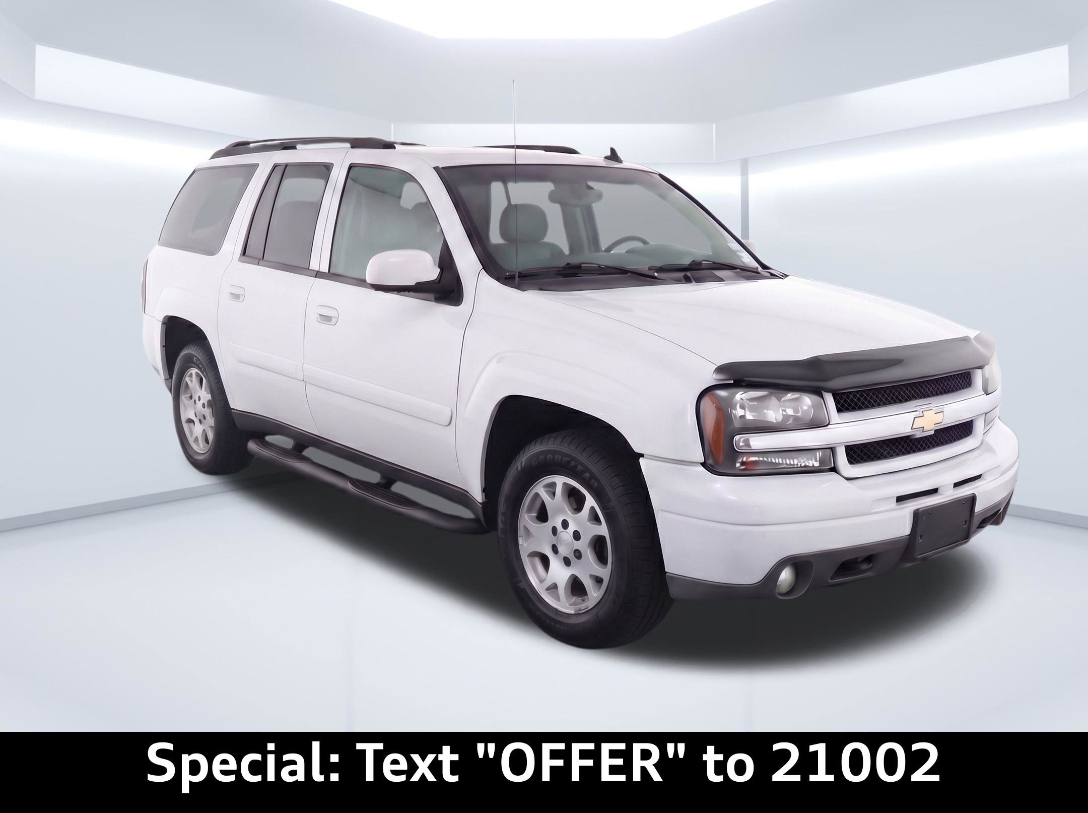 Used 2006 Chevrolet Suburban Z71 w/ Z71 Preferred Equipment Group RWD image 36