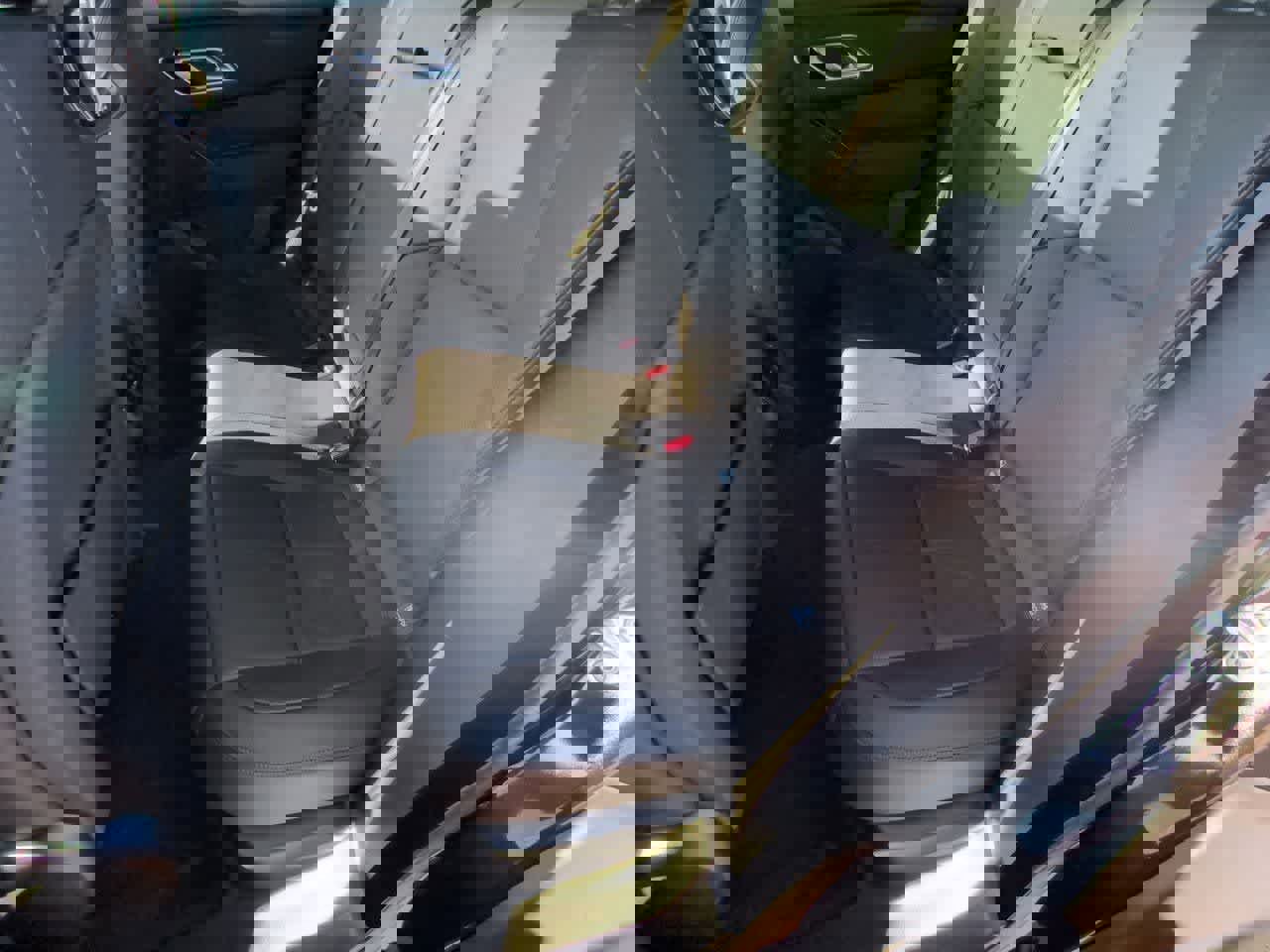 New 2026 Land Rover Range Rover Velar Dynamic SE AWD/4WD image 20