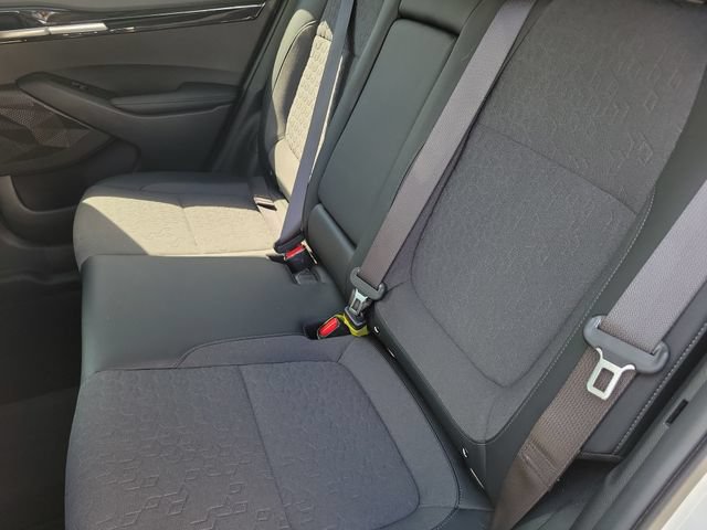 Used 2024 Kia Seltos S AWD/4WD image 10