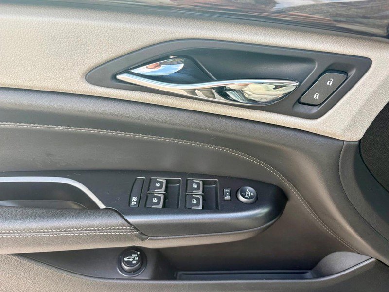 Used 2014 Cadillac SRX Performance w/ Driver Awareness Package FWD image 17