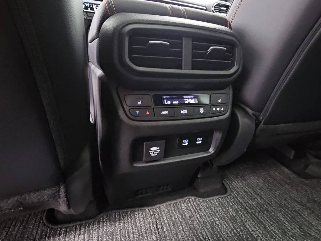 New 2026 Honda Passport TrailSport Elite image 32