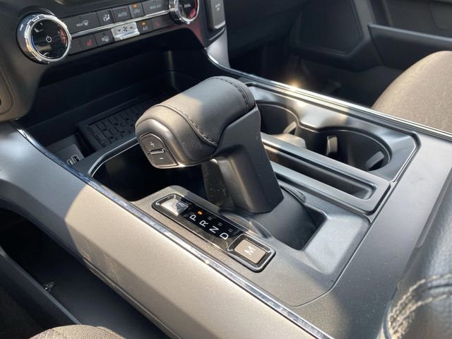 New 2025 Ford F150 XLT w/ Equipment Group 302A MID image 21