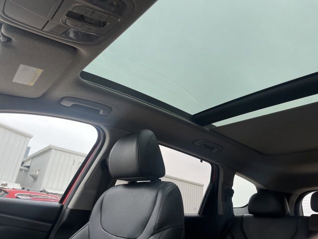 Used 2020 Hyundai Santa Fe Limited FWD image 21