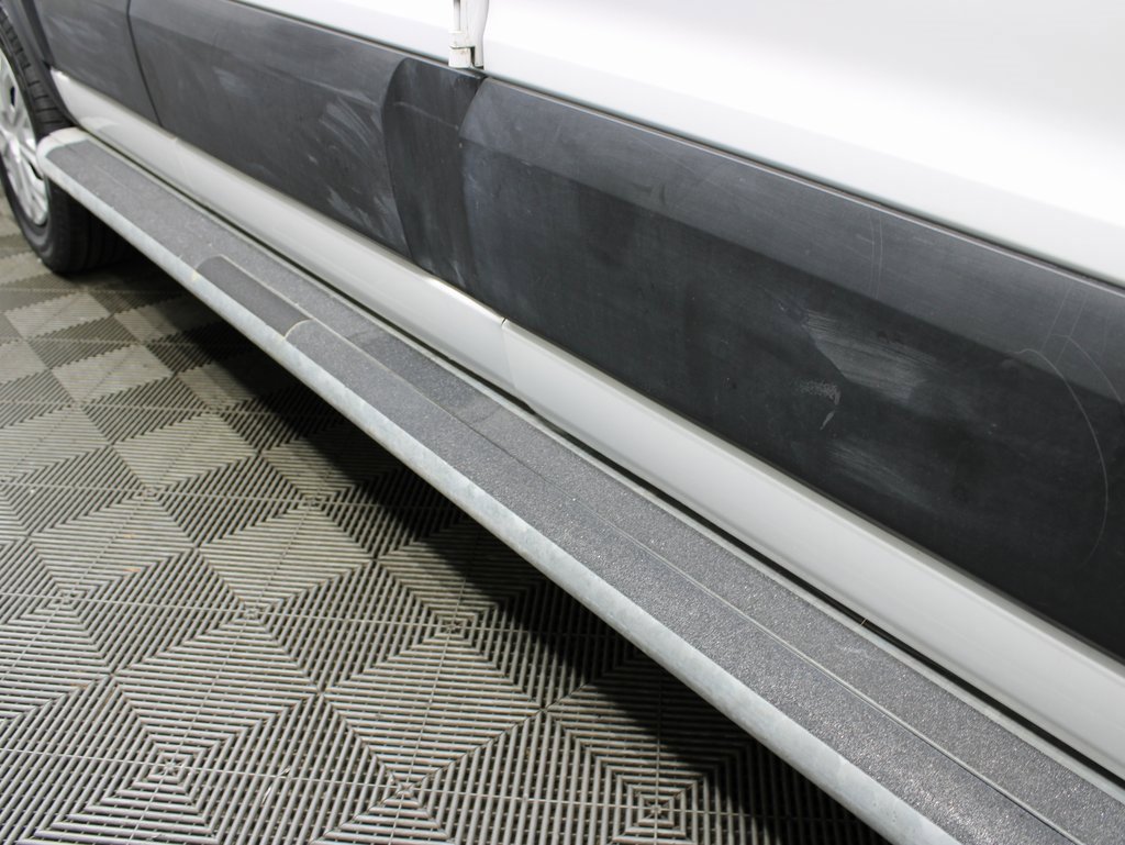 Used 2023 Ford Transit 250 Low Roof w/ Exterior Upgrade Package image 38