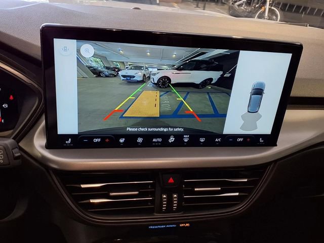 Certified 2024 Ford Escape Active w/ Tech Pack #1 image 7